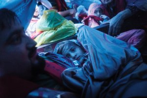 © Joel Van Houdt - NYT